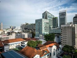 Hullet Rise (D9), Condominium #426954141